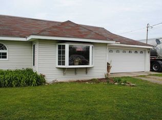 321 Trippany Rd, Massena, NY 13662