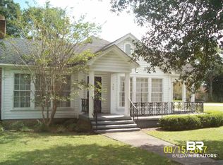 500 N Hand Ave, Bay Minette, AL 36507