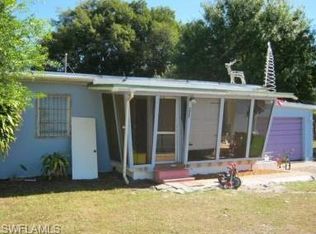 407 Miramar Rd, Fort Myers, FL 33905