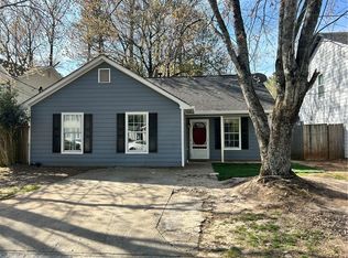 2851 Pebblebrook Ct, Buford, GA 30518