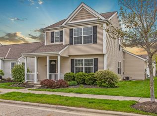 7198 Normanton Dr, New Albany, OH