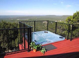 8308 Bar K Ranch Rd, Lago Vista, TX 78645