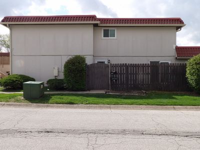 8332 Paso Del Norte Ct, Indianapolis, IN, 46227