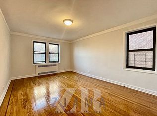 1550 E 13th St #G3, Brooklyn, NY 11230