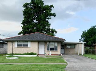 1128 N Upland Ave, Metairie, LA 70003