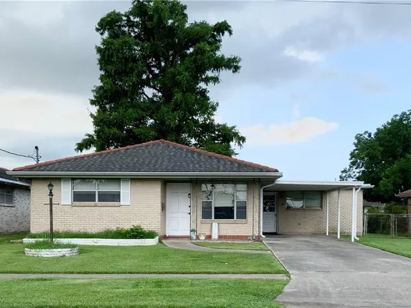 1128 N Upland Ave, Metairie, LA 70003