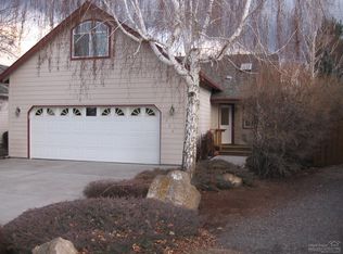 3866 SW Sam Snead Ct, Redmond, OR 97756