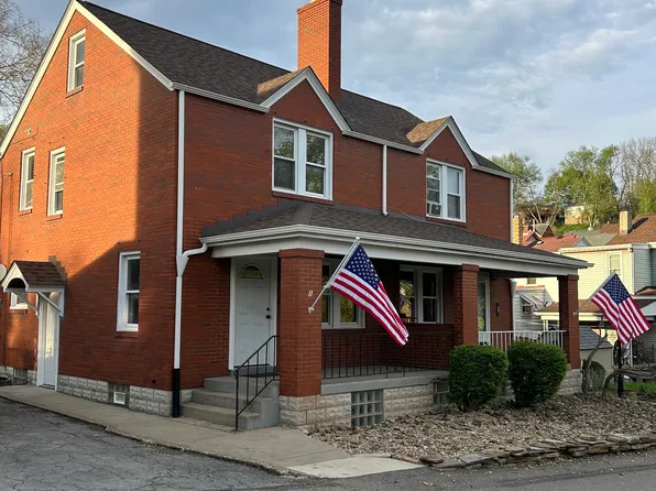 3 Herman St #2, Pittsburgh, PA 15223
