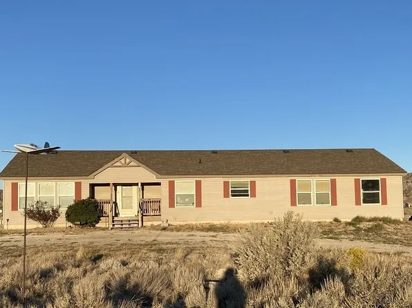 3055 N 4th East St E, Ely, NV 89301