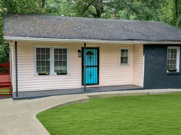 1551 Ferno Dr NW, Atlanta, GA 30318