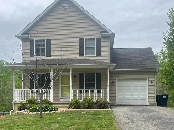 41 Pine Cone Dr, North East, MD 21901