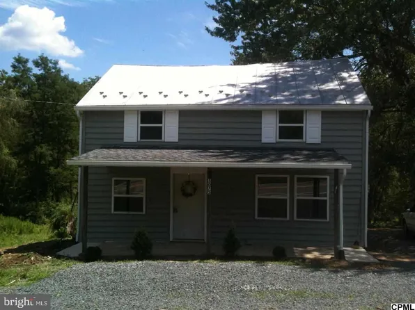 5073 Veterans Way, Elliottsburg, PA 17024