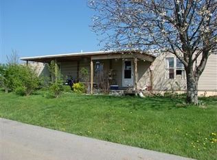 245 Hunter Ln, Richmond, KY 40475