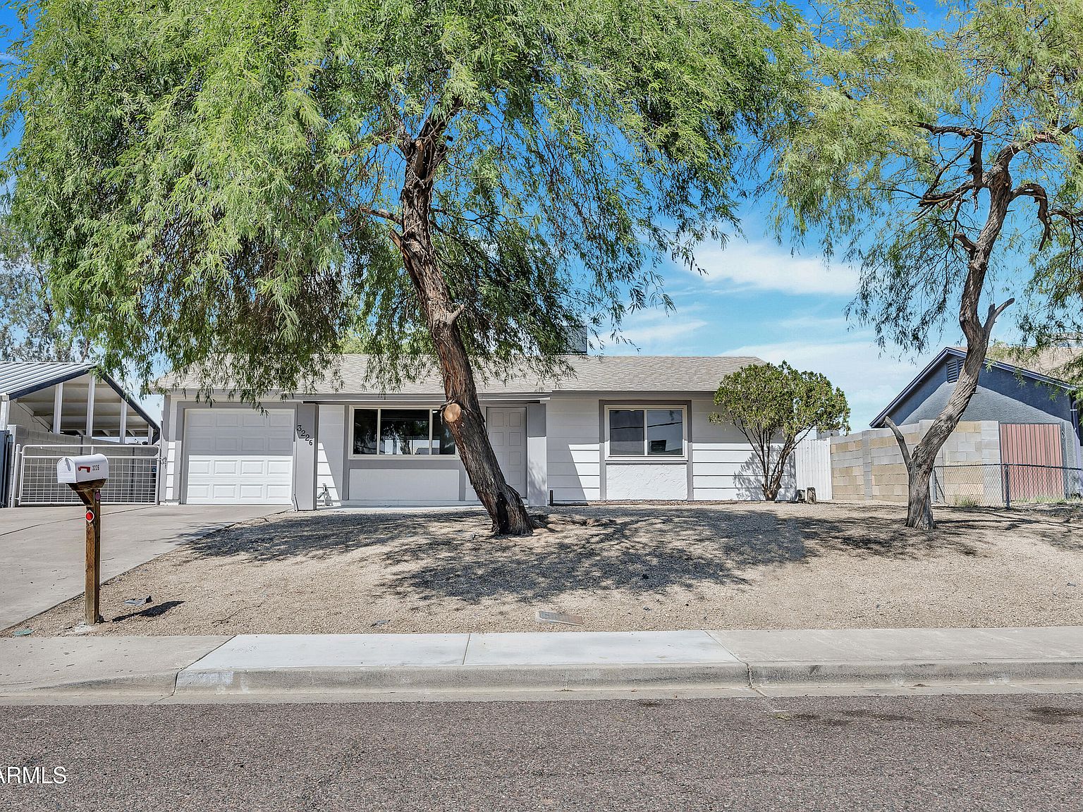 3226 W GROVERS Avenue, Phoenix, AZ 85053 | Zillow