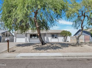 3226 W Grovers Ave, Phoenix, AZ 85053