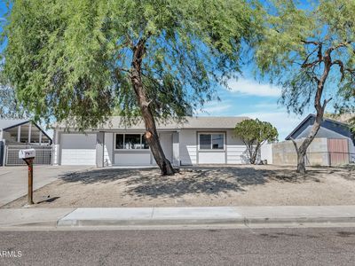 3226 W Grovers Ave, Phoenix, AZ, 85053