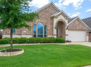 2436 Hammock Lake Dr, Little Elm, TX 75068