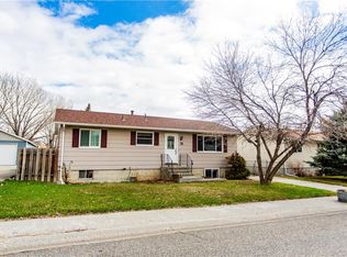 1123 8th Ave, Laurel, MT 59044
