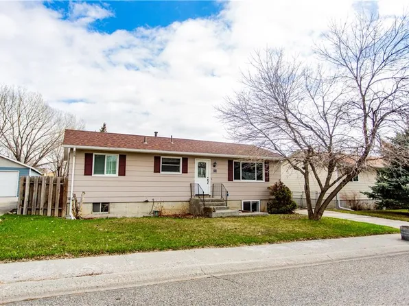 1123 8th Ave, Laurel, MT 59044