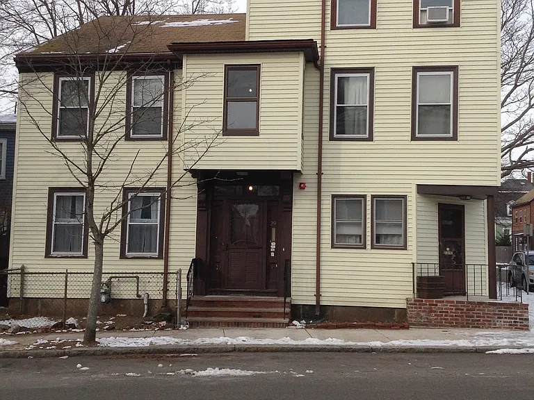 29 Bartlett St #1 — Photo 1