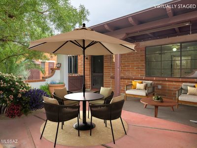 479 S Paseo Madera #A, Green Valley, AZ, 85614