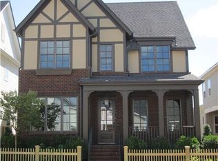 921 Jewell Avenue Lot #1454, Franklin, TN 37064