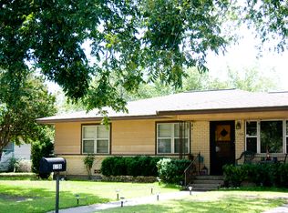 1758 Bingham St, Stephenville, TX 76401