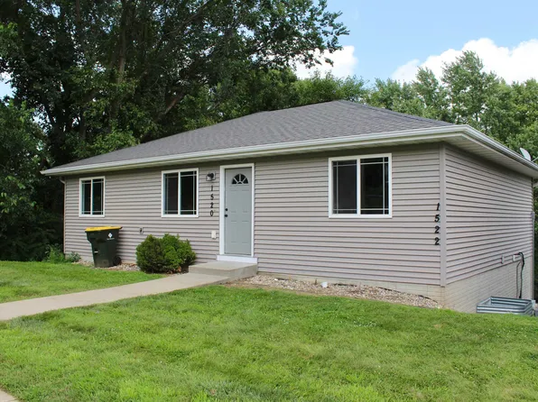 1520-22 S Saint Aubin St, Sioux City, IA 51106
