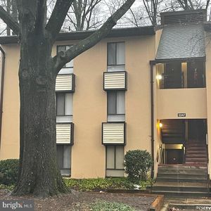 2247 Castle Rock Sq APT 1B, Reston, VA, 20191