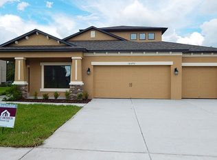 18593 Cortes Creek Blvd, Spring Hill, FL 34610