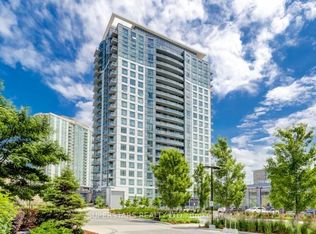 195 Bonis Ave #1613, Toronto, ON M1T 0A5