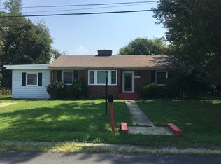 4323 Austin Ave, Richmond, VA 23222