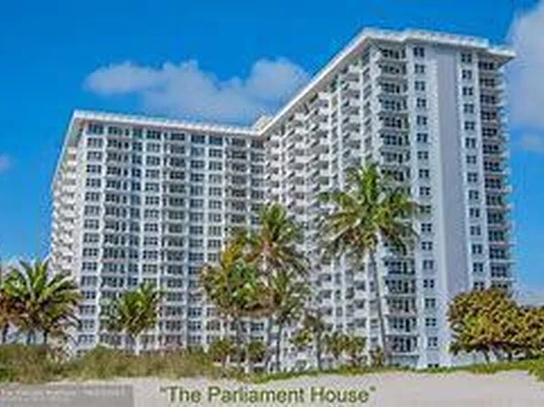 405 N Ocean Blvd, Pompano Beach, FL