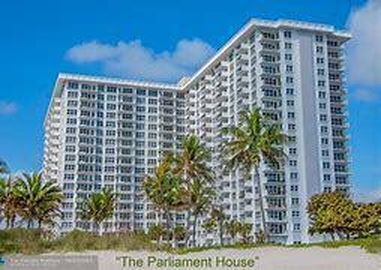 405 N Ocean Boulevard #1918, Pompano Beach