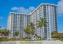 405 N Ocean Blvd #706 Photo 1