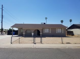 4741 E Alta Vista Rd, Phoenix, AZ 85042