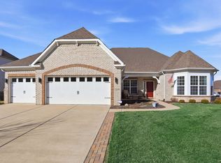 11648 Flynn Pl, Noblesville, IN 46060
