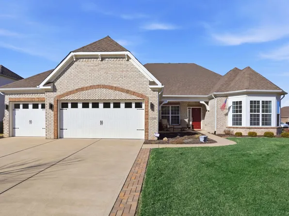 11648 Flynn Pl, Noblesville, IN 46060