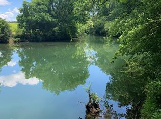 0 Old White Pine Rd, Morristown, TN 37813