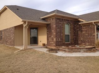 13305 SW 4th St, Yukon, OK 73099