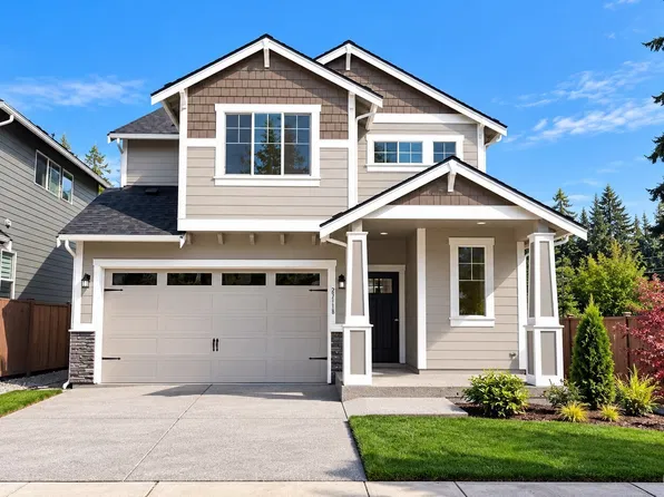 27118 30th Place S #25, Kent, WA 98032