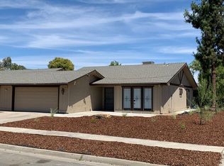 4340 N Bengston Ave, Fresno, CA 93705