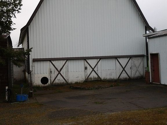 Wonderful large barn