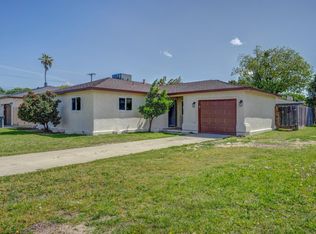 808 V St, Merced, CA 95341
