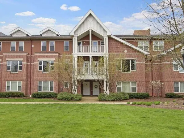 409 55th STREET #A, Kenosha, WI 53140