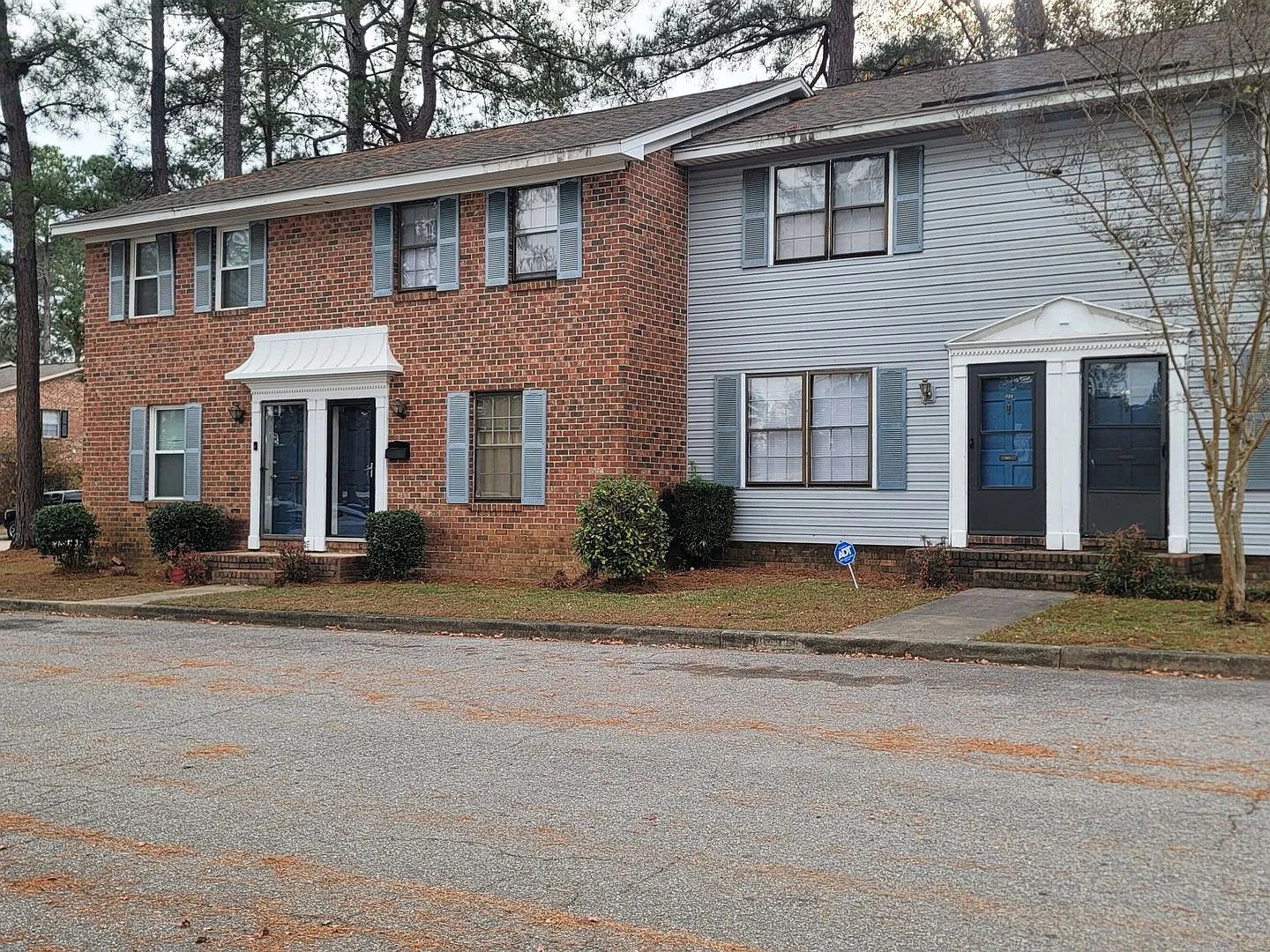 Broad River Area — Photo 1