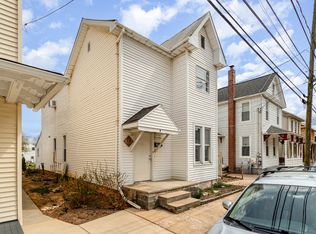 108 S River St #2, Marietta, PA 17547