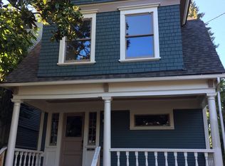 2349 NW Hoyt St APT 2, Portland, OR 97210
