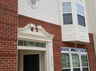 7316 Brunson Cir #2J, Gainesville, VA 20155