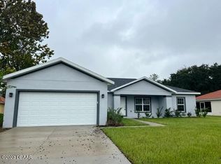20 Presidential Ln, Palm Coast, FL 32164